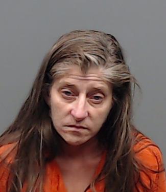 LILES, CAMI RAKEL booking photo