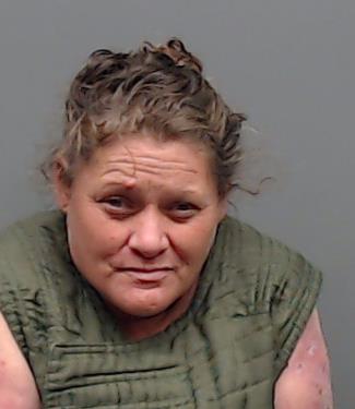 DIXON, SHANNA KAYE booking photo