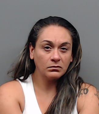 BUSTAMANTE, STEPHANIE CORRINE booking photo