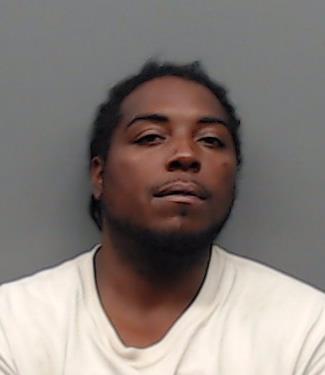 JONES, LADAIRION DERAY booking photo