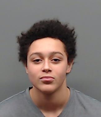 DAVIS, MICAH IDONGESIT booking photo
