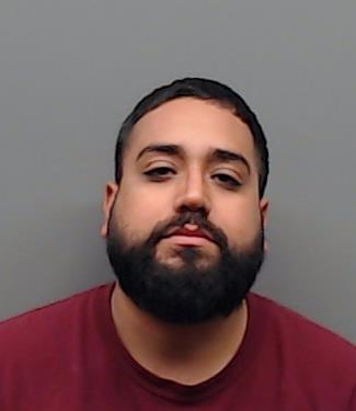 SOSA, JACOB booking photo