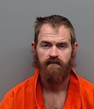 WHITTEN, AUSTIN TAYLOR booking photo