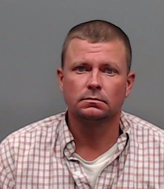 EDWARDS, AUSTIN MICHAEL booking photo