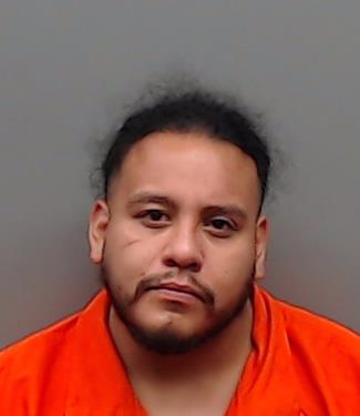 RETANO, RICARDO PRIETO booking photo