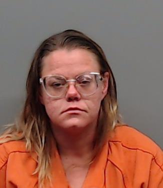 POSEY, COURTNEE LYNN booking photo