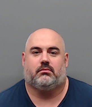 EMERSON, JOHN MATTHEW booking photo