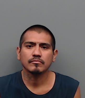 DE-LA-TRINIDAD, BONIFACIO J, Jr. booking photo