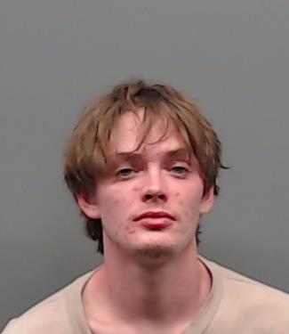 WALLS, JESSE NATHANIEL booking photo