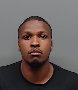 JOHNSON, DAQUARIAN RAMON booking photo