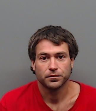MOONEY, JASON DOUGLAS booking photo