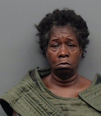 FILLINGIM, SANDRA ELAINE booking photo