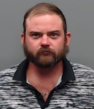 UMBARGER, JOHN MICHAEL booking photo