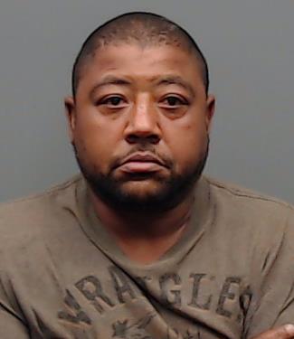 GODLOCK, BRUCE EARL, Jr. booking photo