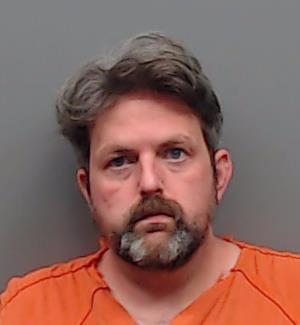 DAVIS, JUSTIN TYLER booking photo