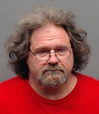 WELCH, BOBBY JOE booking photo