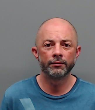 KNIGHT, JASON DANIEL booking photo