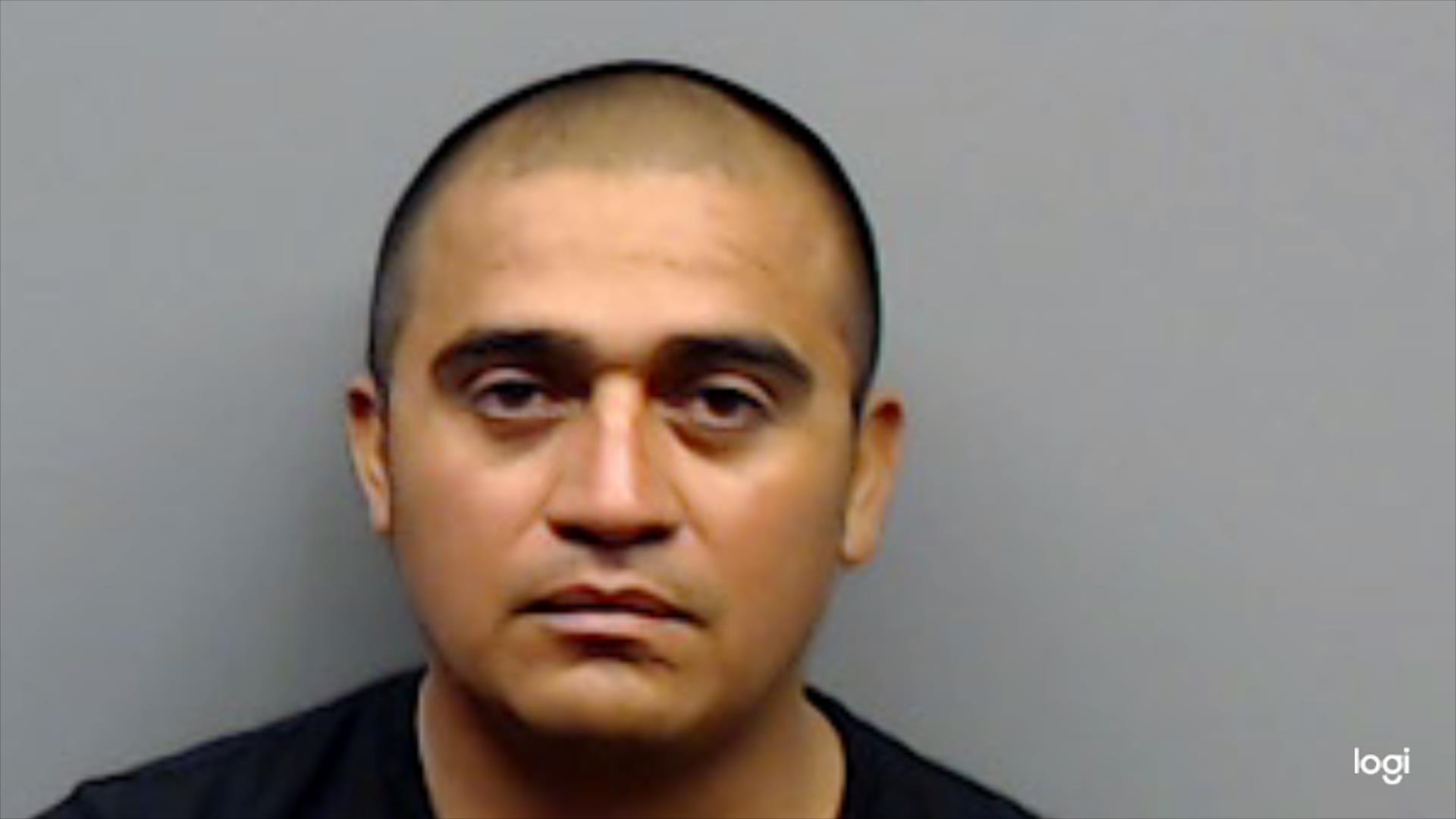 GARCIA-PATINO, ROSALINO booking photo