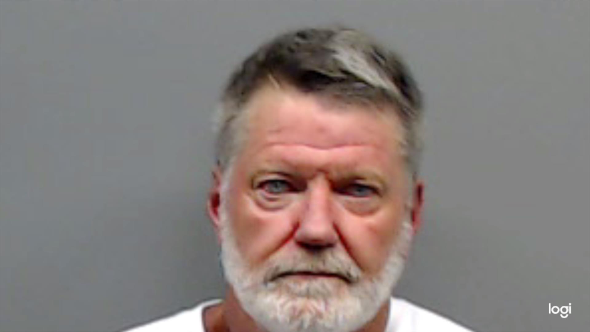 MOORE, JOE BRUCE booking photo