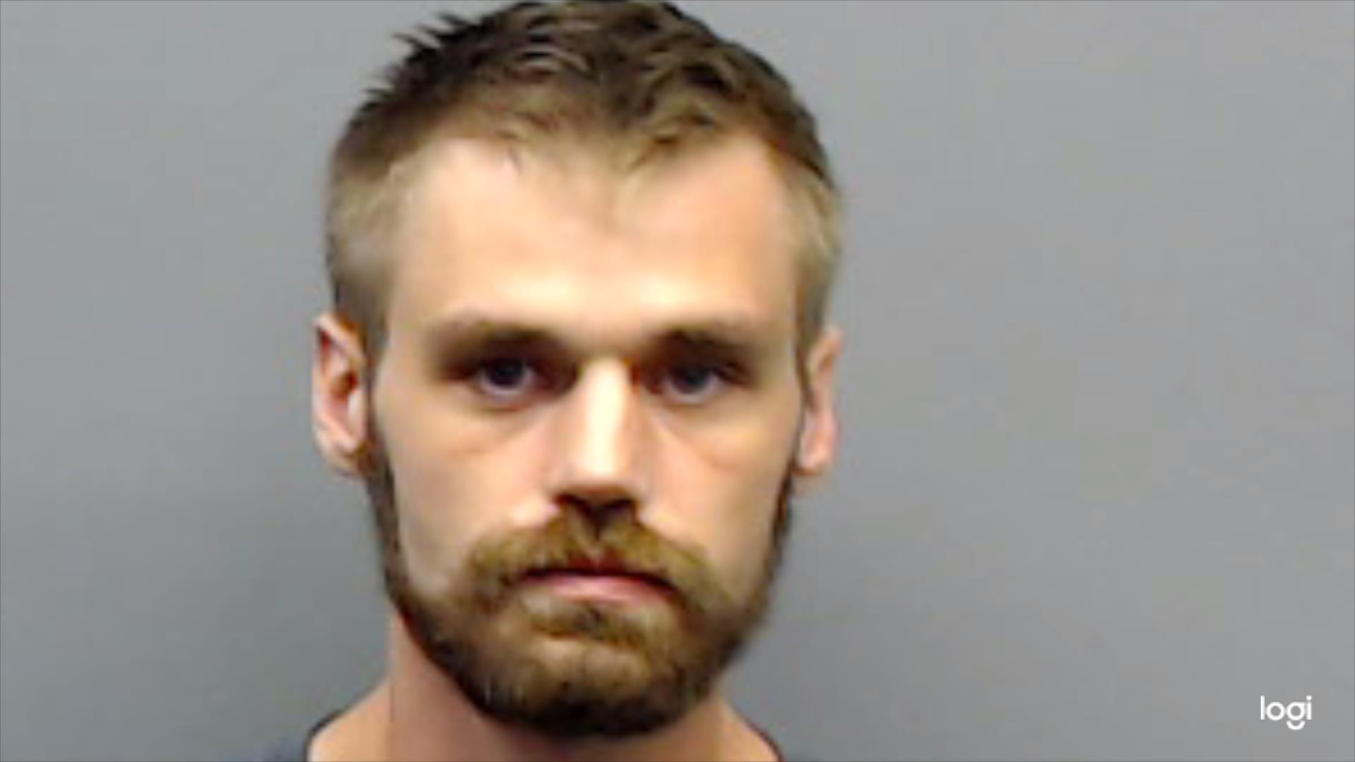 MAYO, DARRIUS HUNTER booking photo