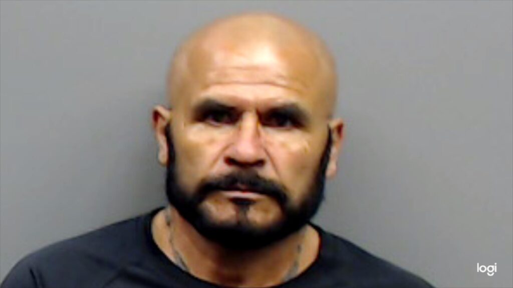 AGUILAR, ENRIQUE MARTINEZ arrest record in Smith County, Texas AGUILAR, ENRIQUE MARTINEZ arrested in Smith County, Texas mugshot