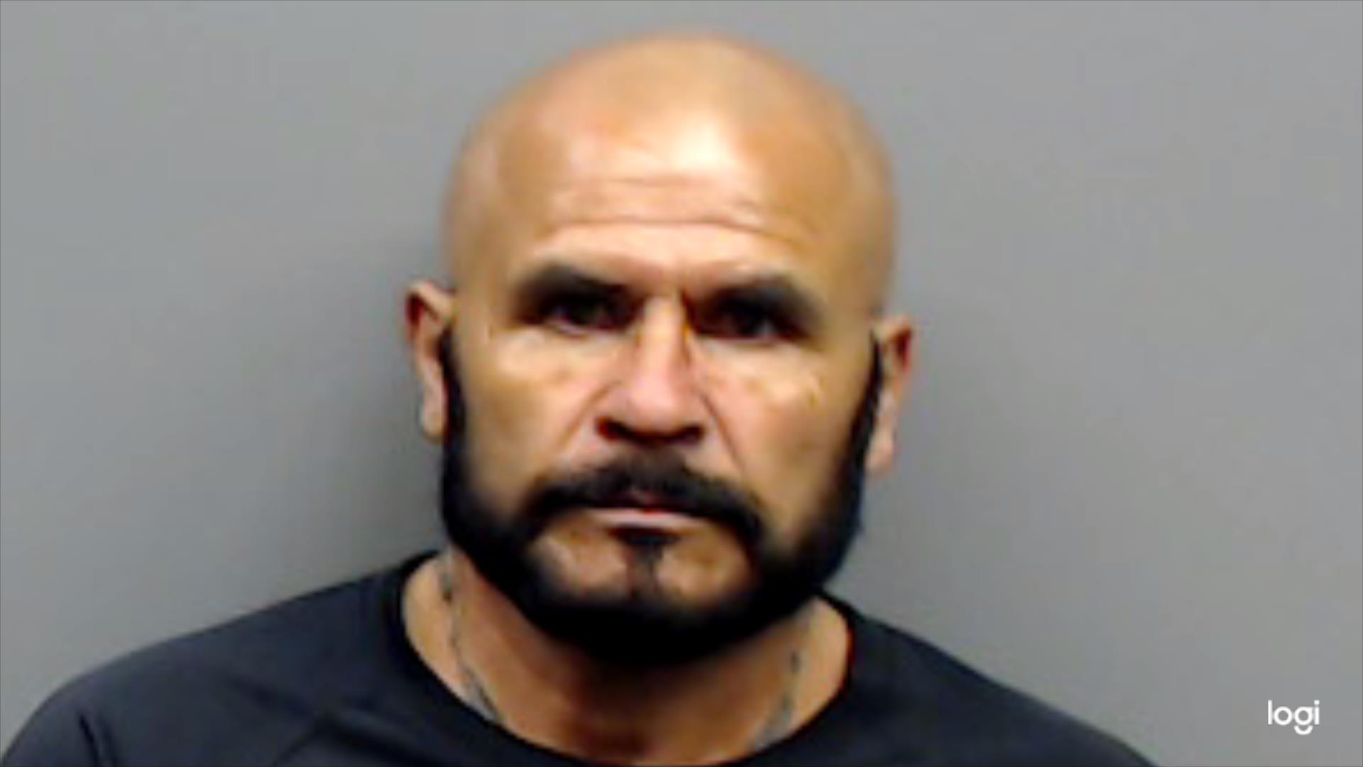 AGUILAR, ENRIQUE MARTINEZ booking photo