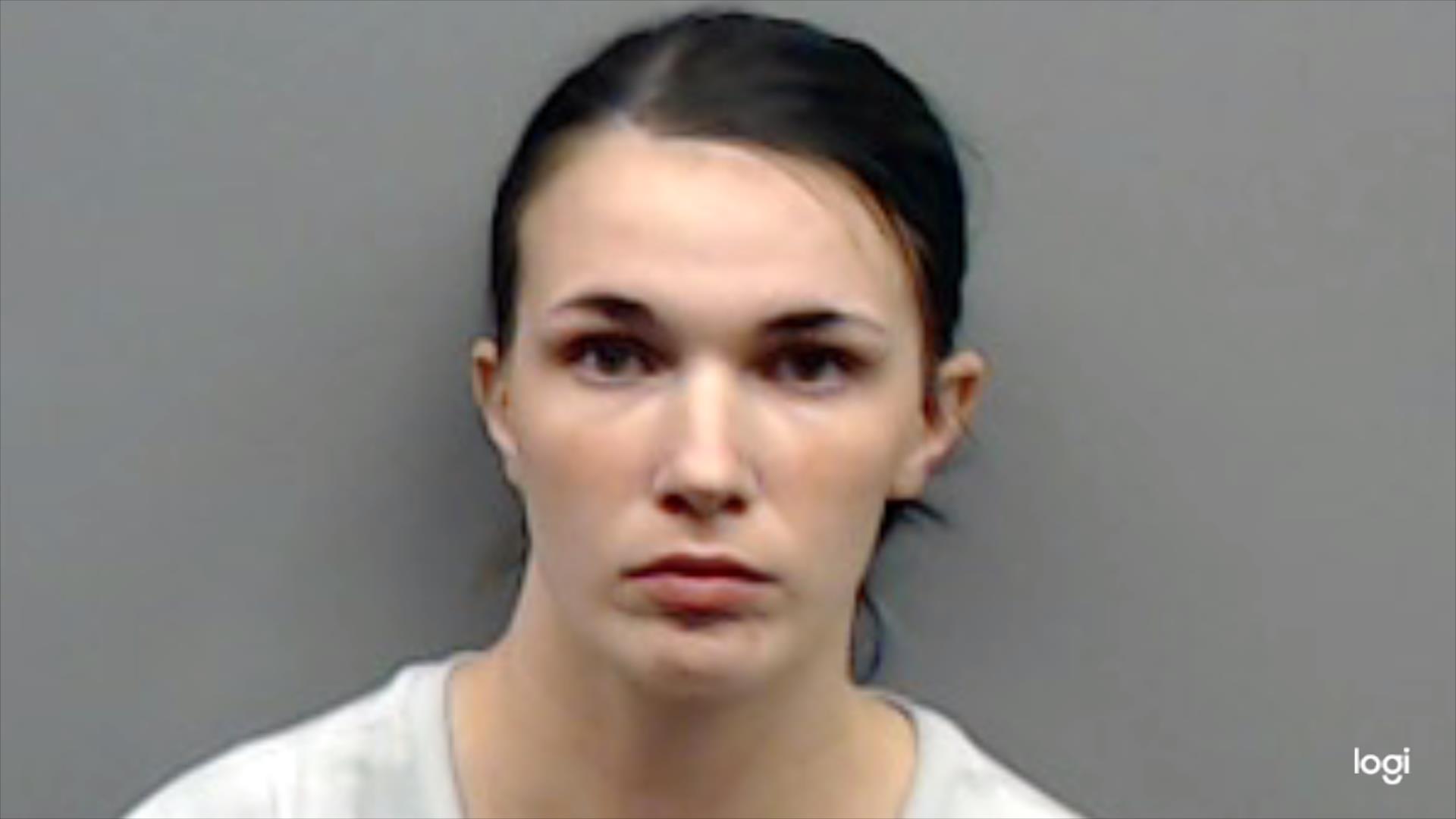 CRIST, JUANITA MARIE booking photo