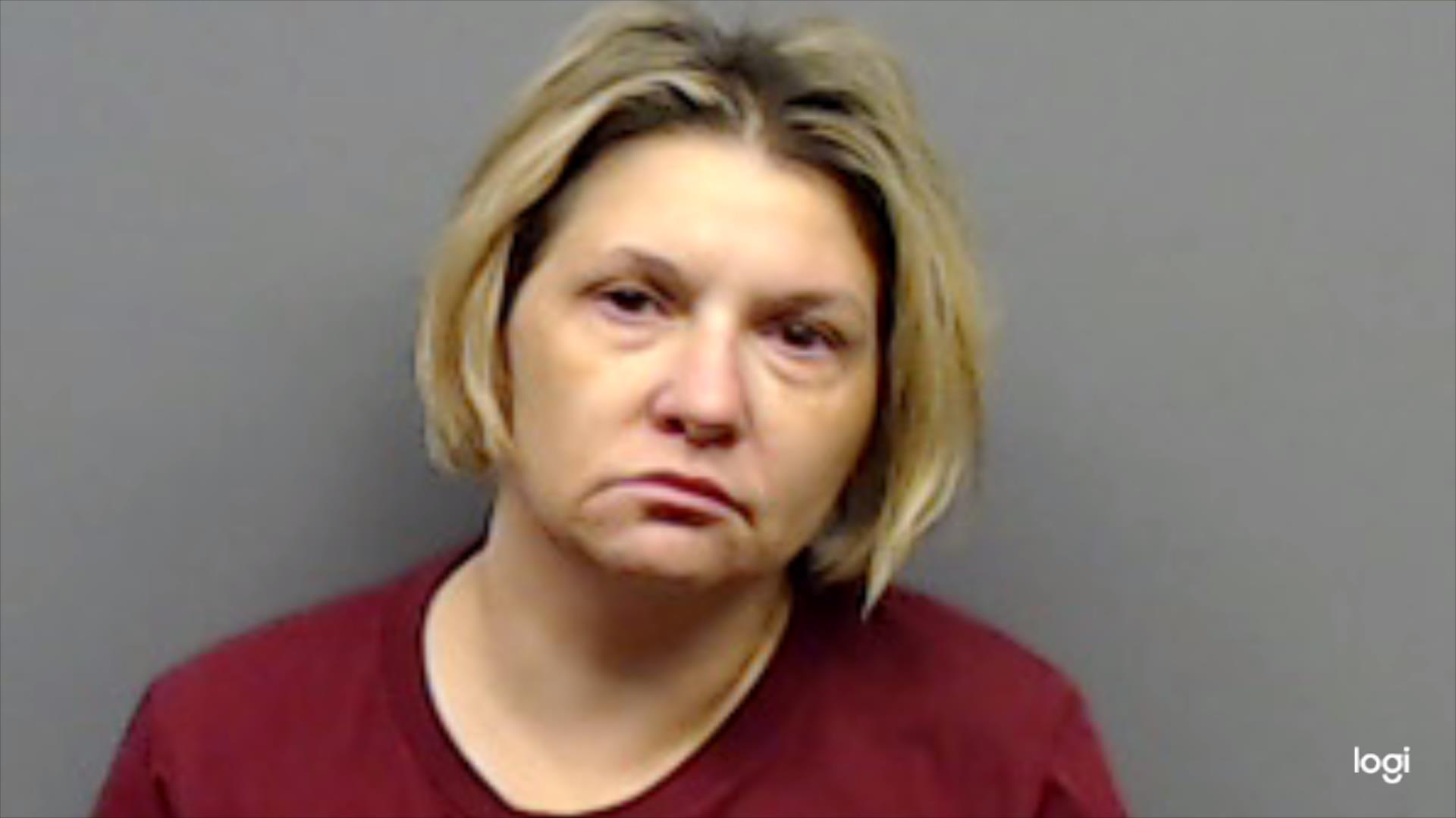 FLANAGAN, STACY booking photo