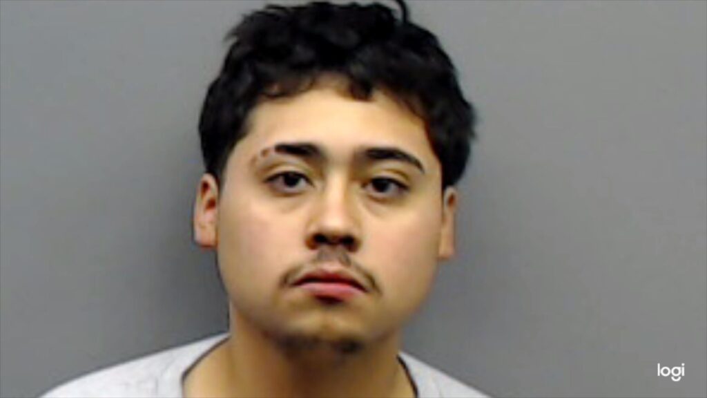 YANEZ, JAVIER arrest record in Smith County, Texas YANEZ, JAVIER arrested in Smith County, Texas mugshot
