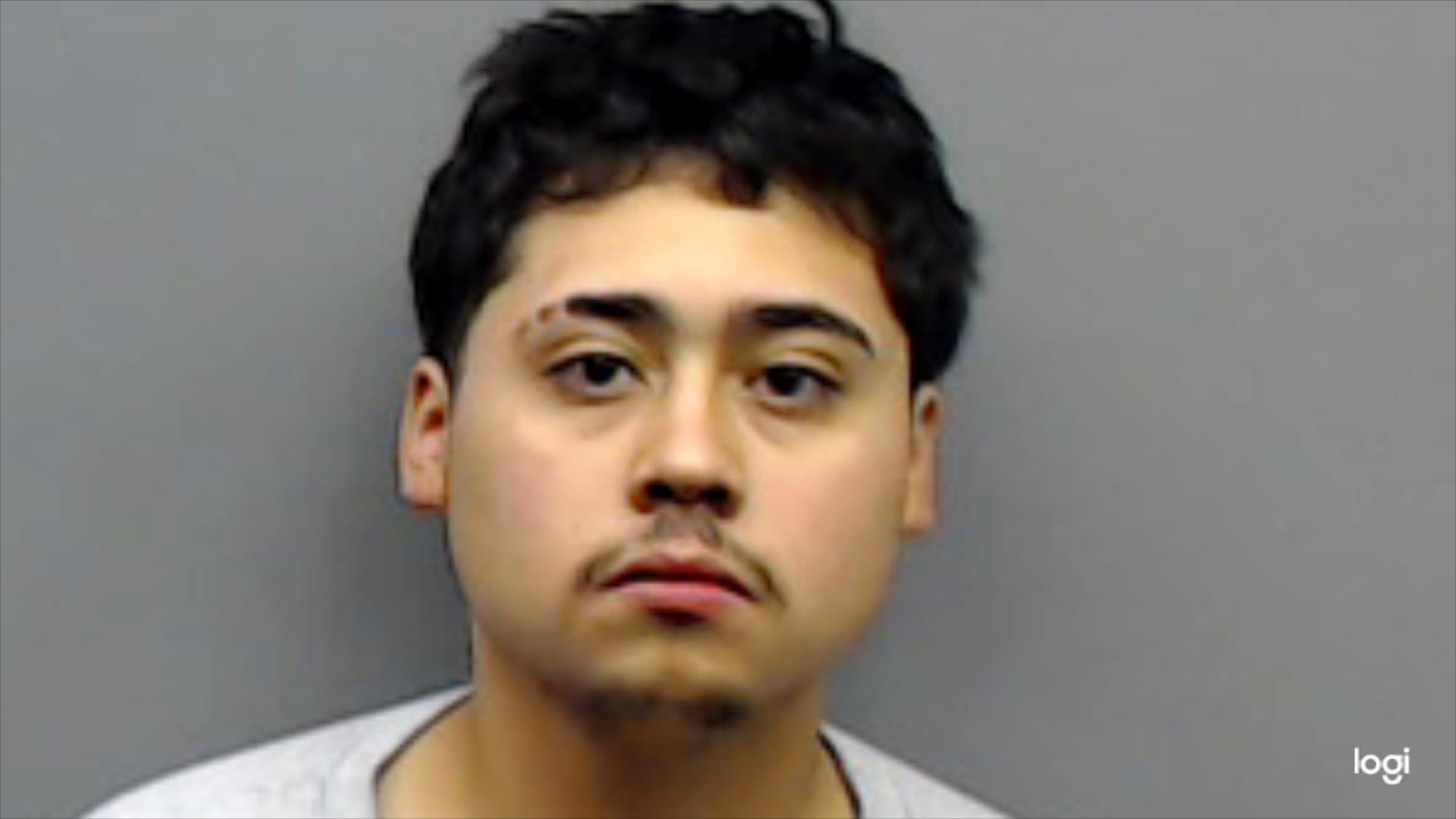 YANEZ, JAVIER booking photo