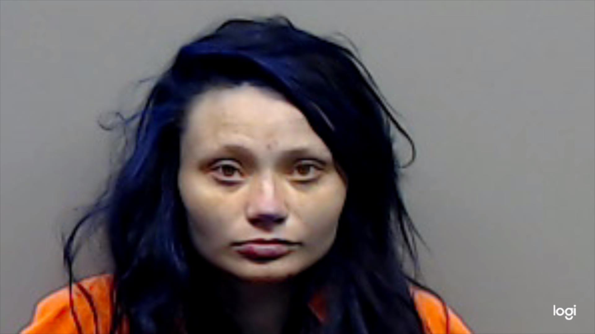 JENNINGS, SHYANNE ROCHELLE booking photo