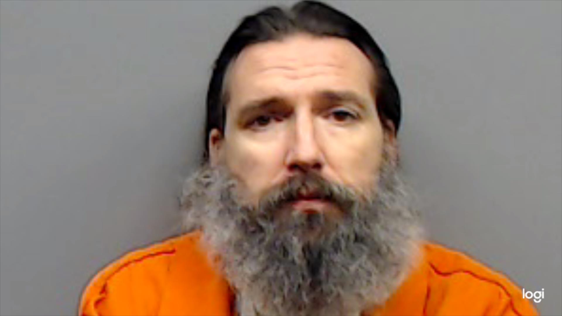 FLINN, JASON RAY booking photo