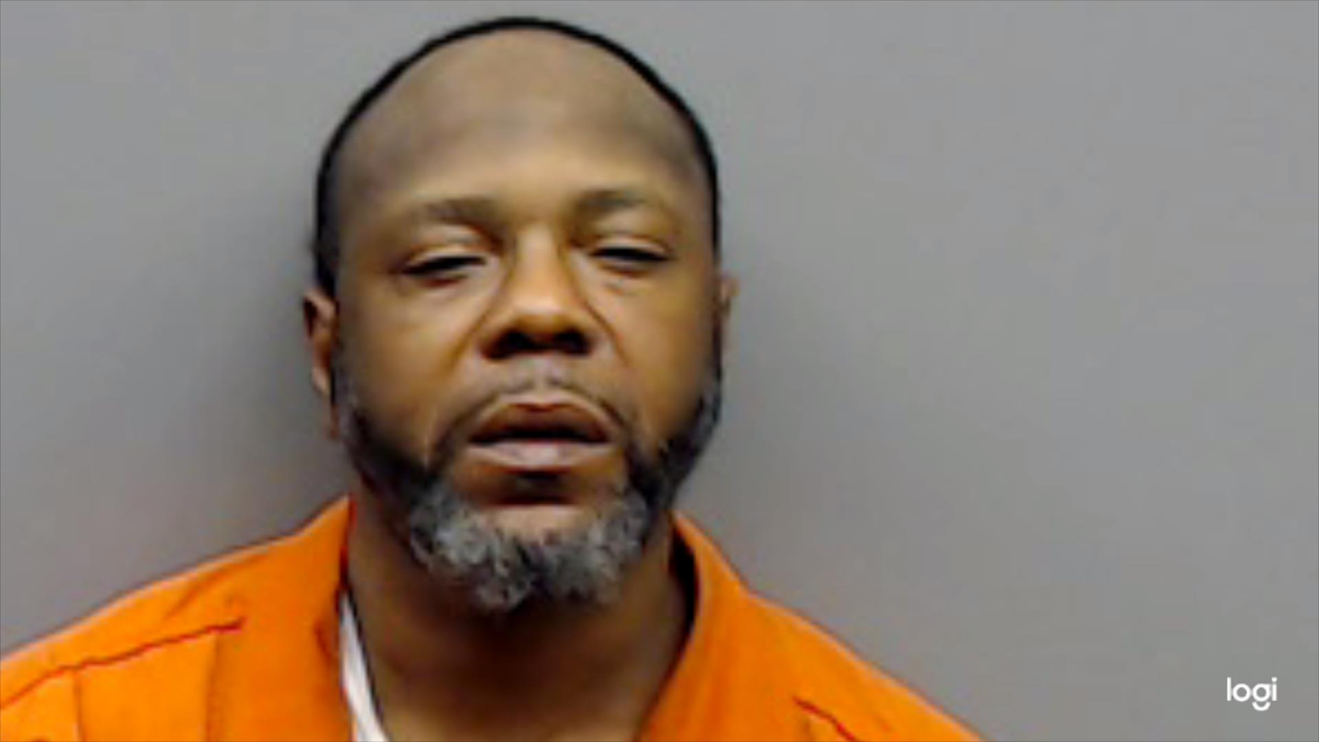 MCCLELLAND, JUSTIN booking photo