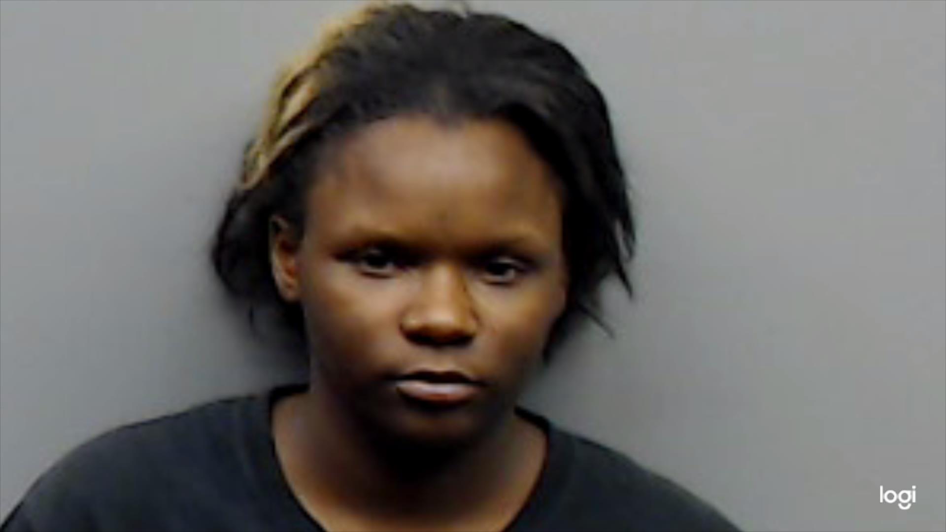 HILL, ARTAVEIA booking photo