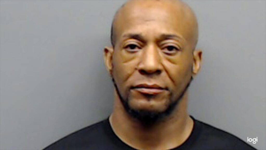 JONES, ARMON JERMAINE arrest record in Smith County, Texas JONES, ARMON JERMAINE arrested in Smith County, Texas mugshot