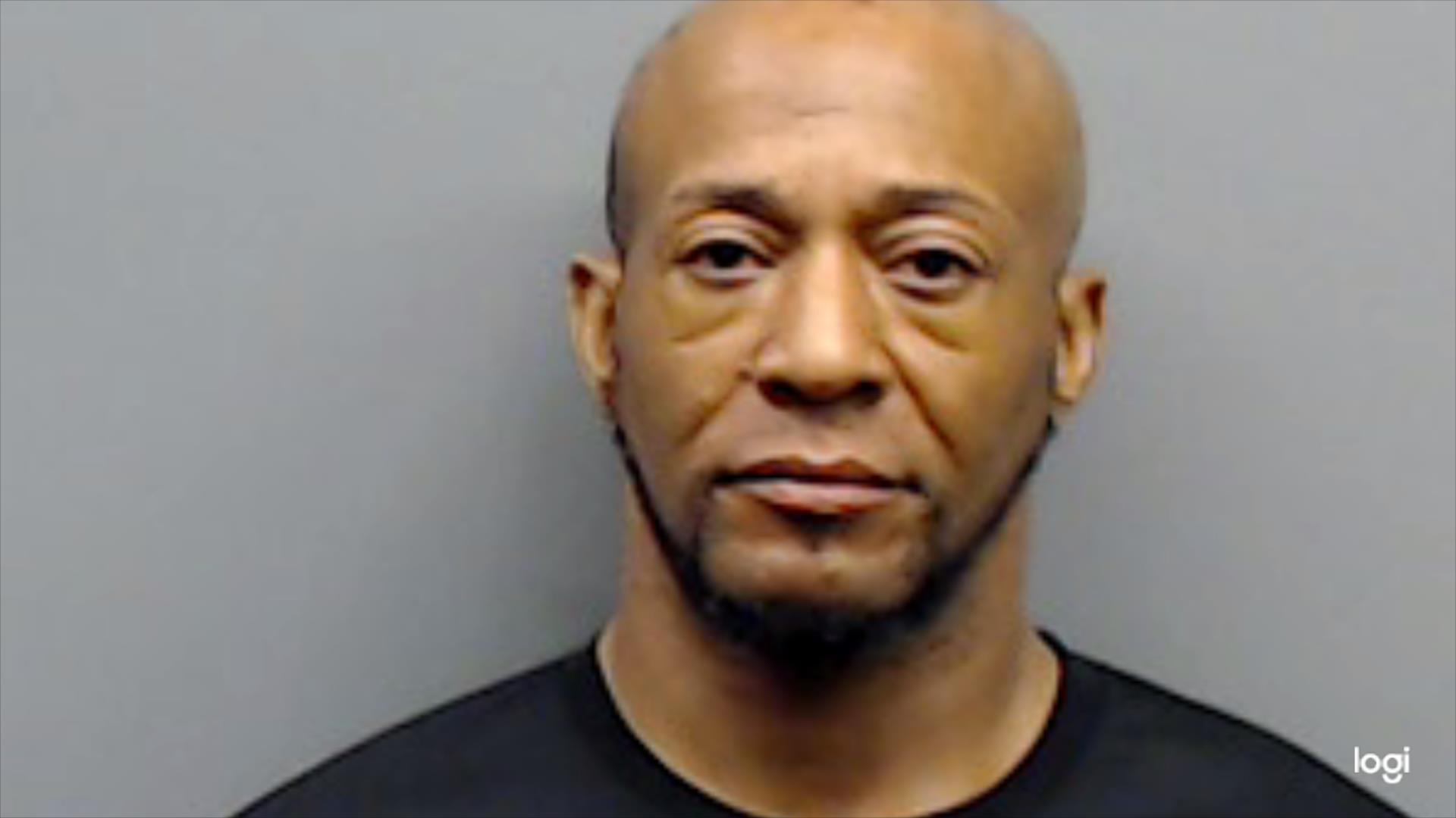 JONES, ARMON JERMAINE booking photo