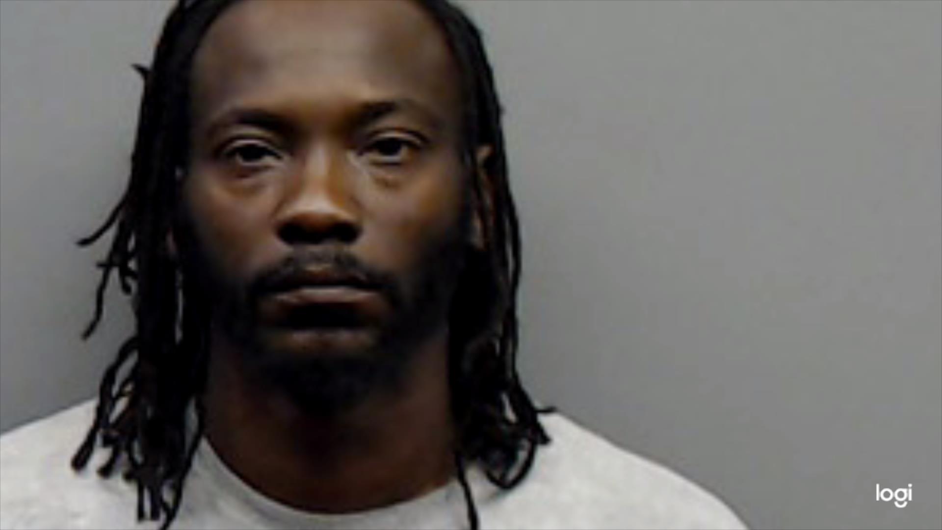 VALENTINE, RYAN TREMAYNE booking photo