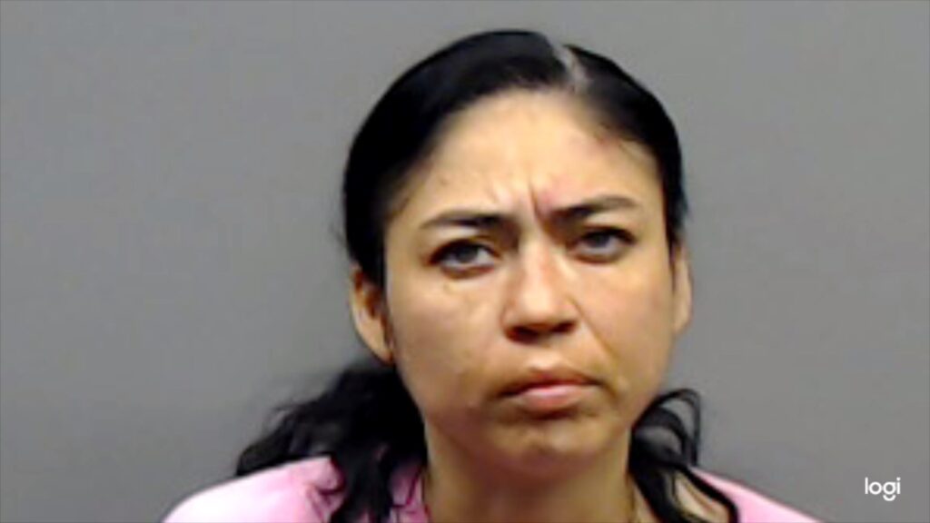 PENA, CRYSTAL ORALEE arrest record in Smith County, Texas PENA, CRYSTAL ORALEE arrested in Smith County, Texas mugshot