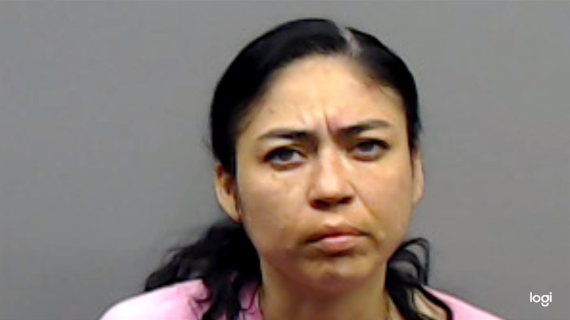 PENA, CRYSTAL ORALEE booking photo
