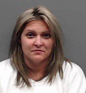 SMITH, EMILY K booking photo