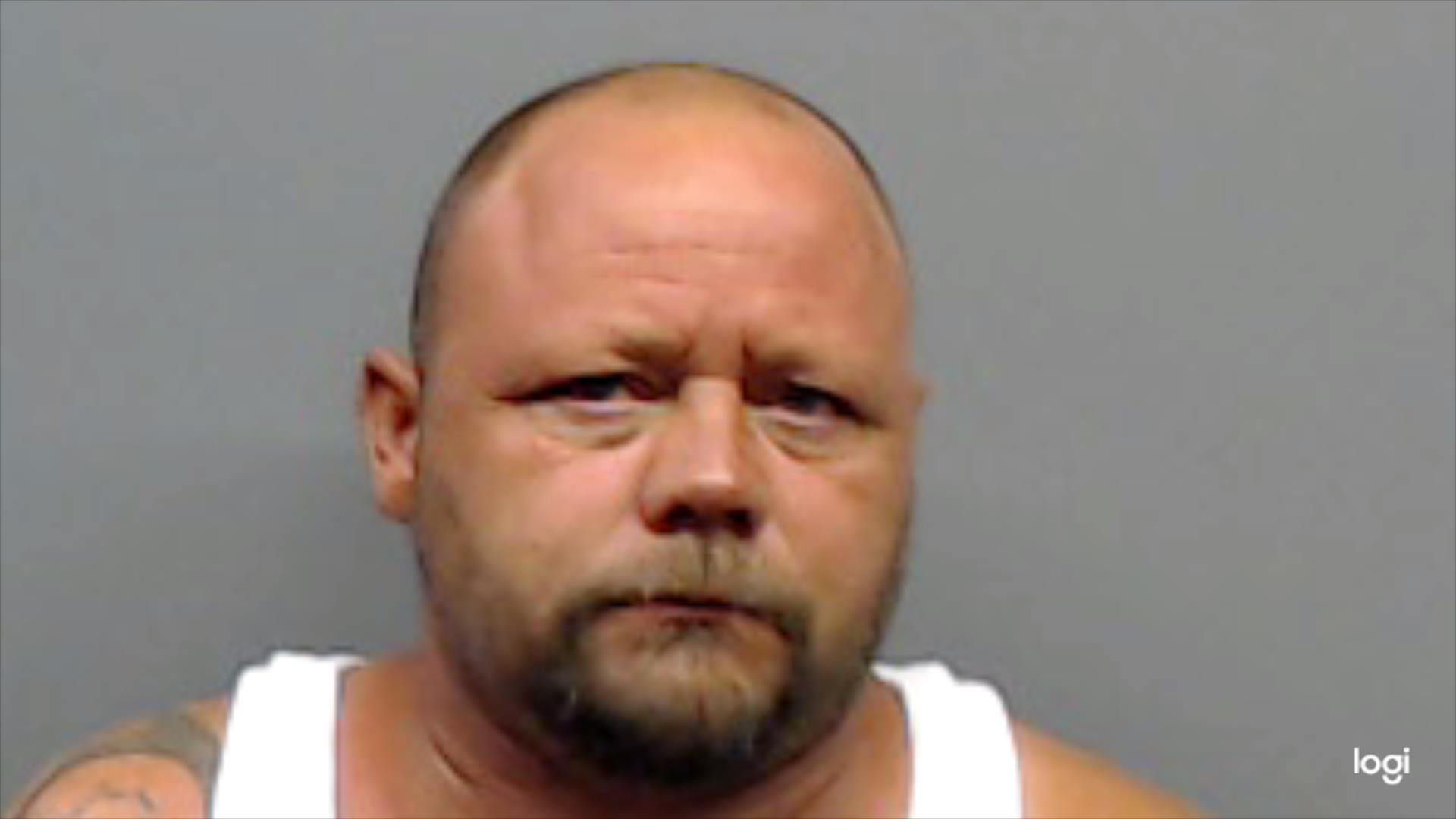 WILLIAMS, HAROLD DEAN booking photo