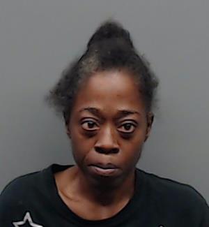 HARKLESS, TAMARA ROCHELLE booking photo