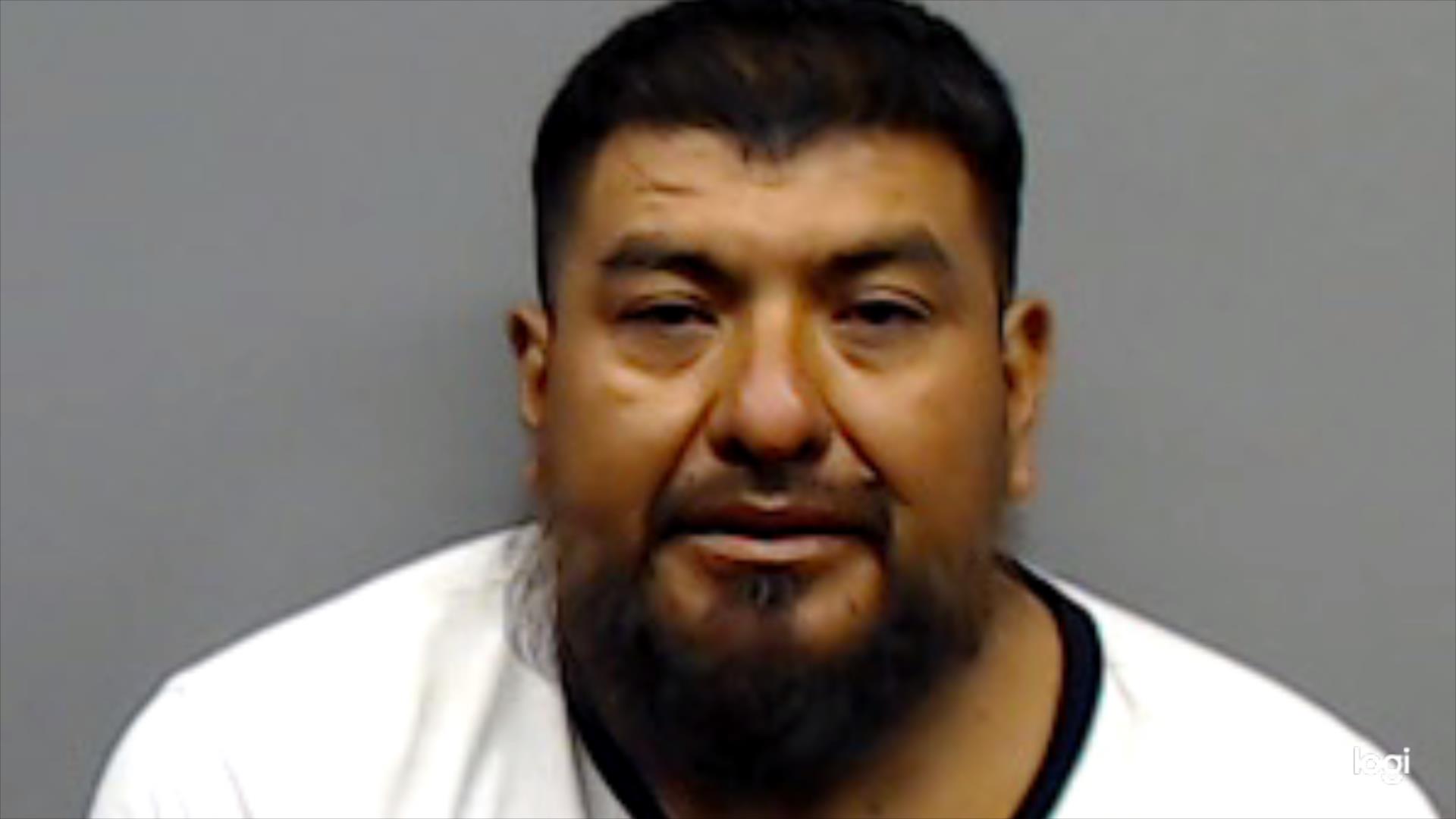 ROSALES-CORNELIO, ANTONINO booking photo