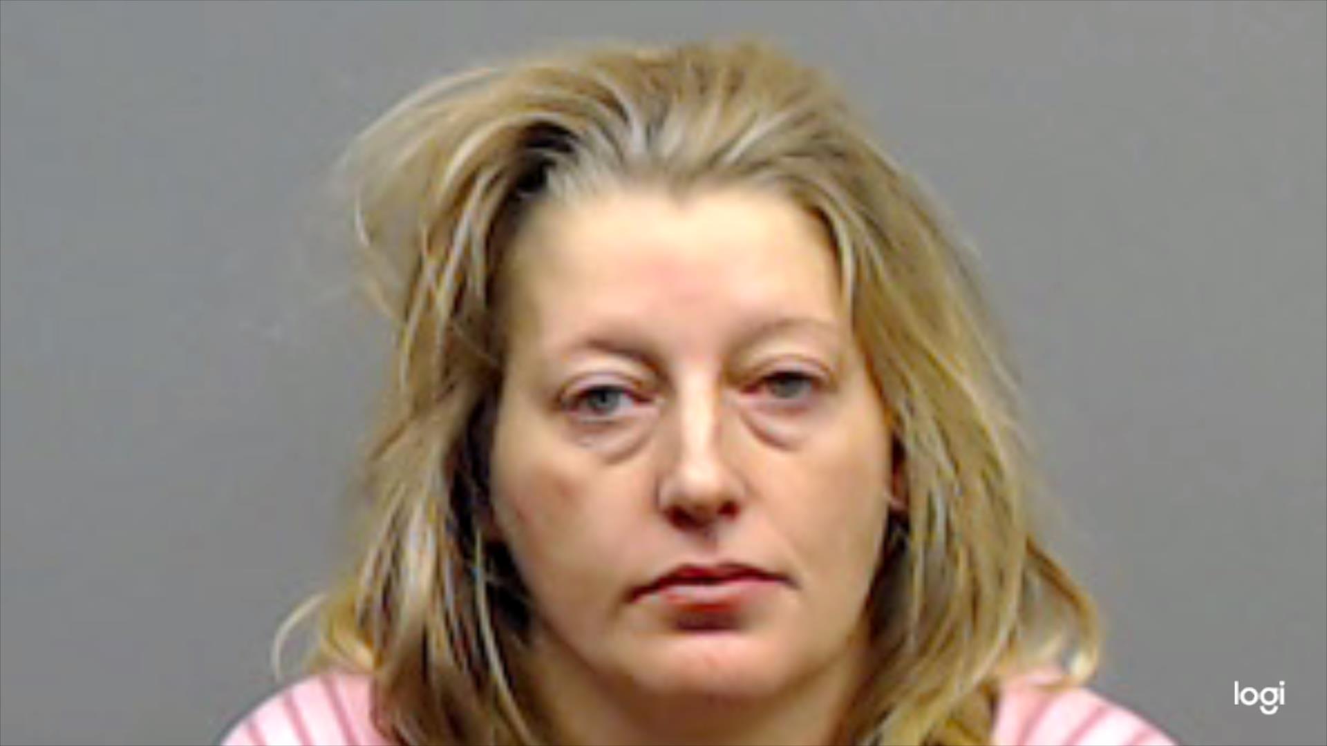 PIERCE, ROBIN BRITTNEY booking photo