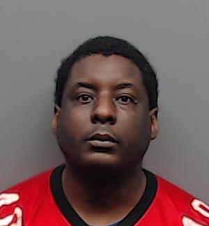 YOUNG, BENNY CHARLES booking photo