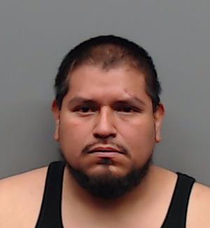 JAIMES, ANGEL booking photo