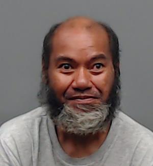 IRVING, HAROLD booking photo