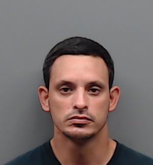 WARD, MICHAEL RENEE booking photo