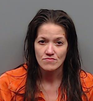 KOPPANG, MARECEL TERESA booking photo