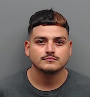 GALVAN, LUIS GERARDO booking photo